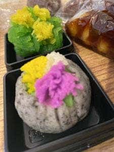 六本木狸だんご本舗