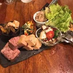 bistro feve