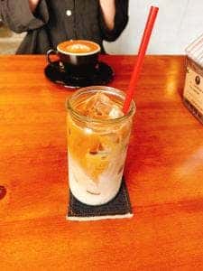 DAYBREAK Liquor&Coffee