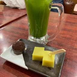 立石 舟和