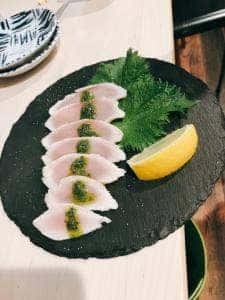 野毛酒場 もじゅうろう