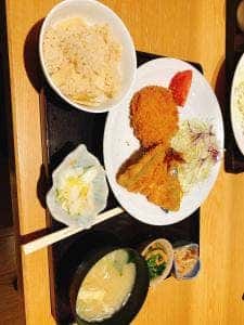 大かまど飯 寅福 ららぽーと横浜店