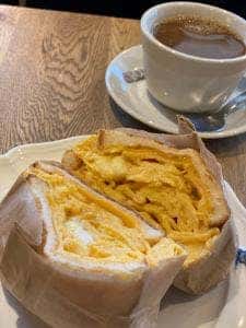天然酵母の食パン専門店 つばめパン＆MILK 神の倉店