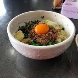 らーめん まぜそば てっぺん 一宮分店