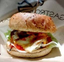 GASTRO 29 ORGANIC イオンスタイル umie店