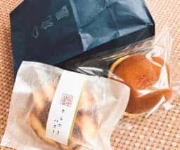 御菓子司 虎屋