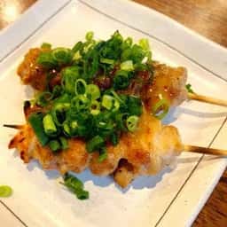 焼き鳥 とり燎人