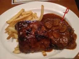 トニーローマ イオンモールKYOTO店