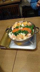 博多空とぶ豚 西中洲店