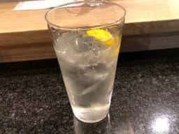 檸檬 Hiroshima Specialty Bar