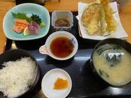 海鮮市場 魚大将