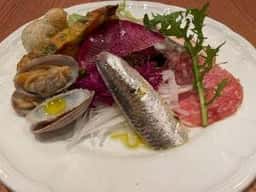 ピッツェリア・アル・カミーノ