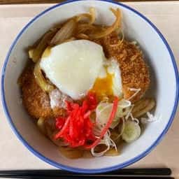 桂川うどんセンター