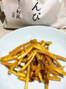 芋の上松蔵 アトレ吉祥寺店