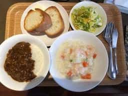 レストランマルシェ