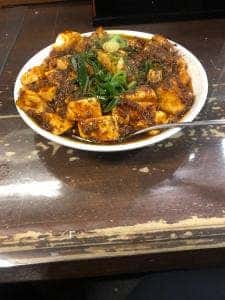 中華 虎楼