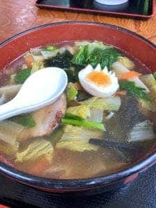谷川ラーメン