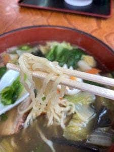 谷川ラーメン