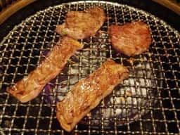 焼肉 牛亭 高島平店