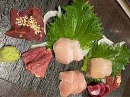 鶏料理ひとりひとり