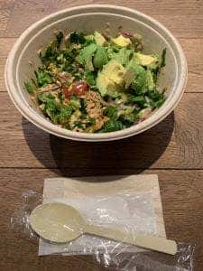 CRISP SALAD WORKS 吉祥寺店