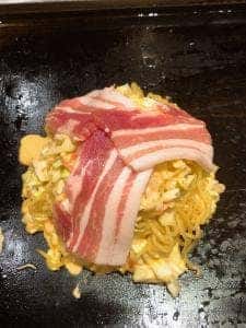 もんじゃや 紋 池袋店