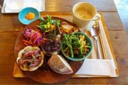 キレドベジタブルアトリエ