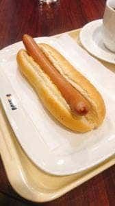 ドトールコーヒーショップ シャミネ松江店