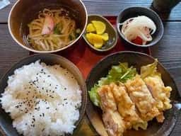 こふじもち