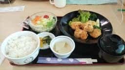 中央レストラン