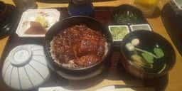 ひつまぶし名古屋備長 池袋パルコ店