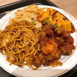 パンダエクスプレス 三井アウトレットパーク ジャズドリーム長島店