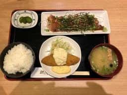 朝次郎 天神ビル店