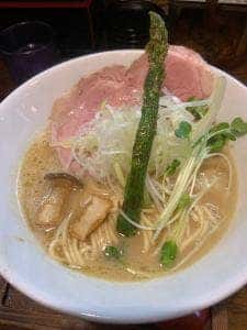 麺69 チキンヒーロー