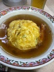 餃子の王将 西九条店