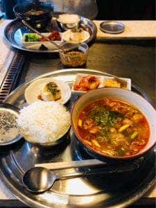 お好み焼 鉄板焼 恵比寿