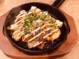 屋台屋 博多劇場 おおたかの森店