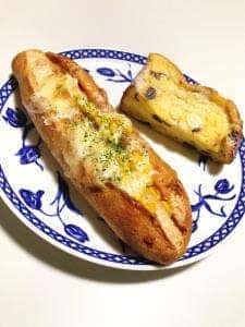 パン工房 ラントブロート