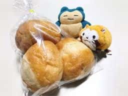 パン工房 ラントブロート