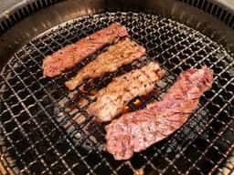 焼肉チャンピオン JR博多シティ店