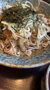 そば太鼓亭 西宮山口店