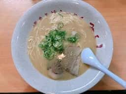 博多長浜ラーメンみよし 銀閣寺店