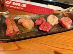 ニクアザブ 六本木店