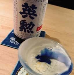 茶の間 吟