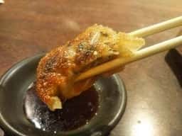 格安ビールと鉄鍋餃子 3・6・5酒場 京都河原町店