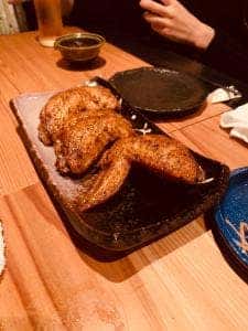 だし料理個室ダイニング せいりき家 栄錦店