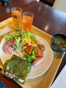 サーフサイド・カフェ オクマ プライベートビーチ ＆ リゾート
