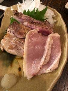 まかない処 錦屋