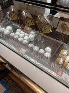 コレもう食べた? 巣鴨