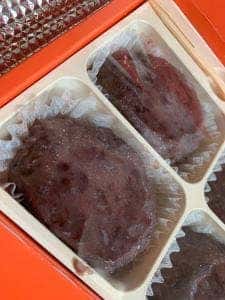 芝寿し イオン金沢店